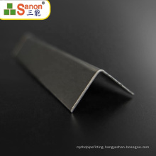 High Quality Hot Rolled 201 Stainless Steel Angle Bars For Building Application